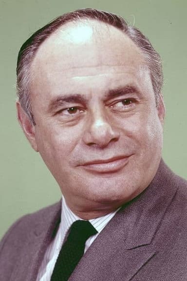 Martin Balsam profile photo