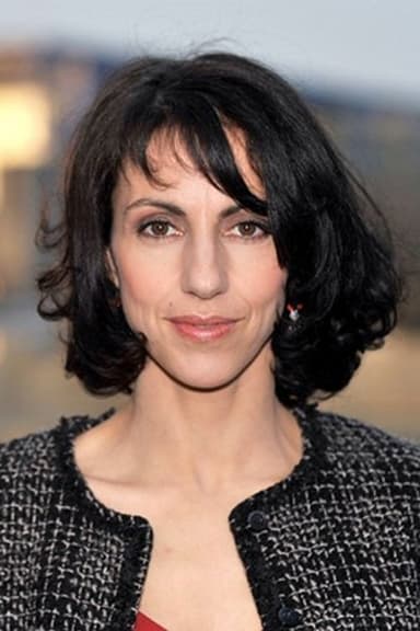 Fadila Belkebla profile photo