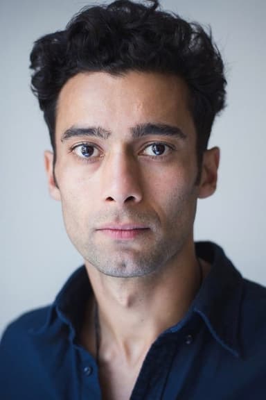 Arash Marandi profile photo
