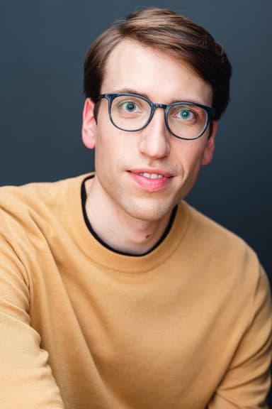 Simon Henriques profile photo