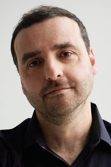 David Krumholtz profile photo