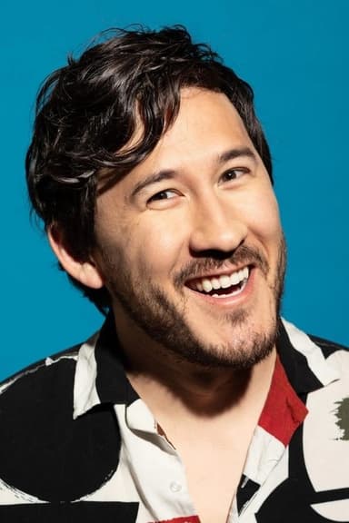Mark Fischbach profile photo