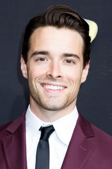 Corey Cott profile photo