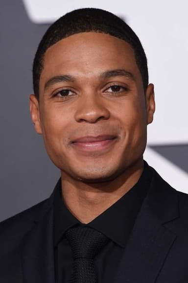 Ray Fisher profile photo
