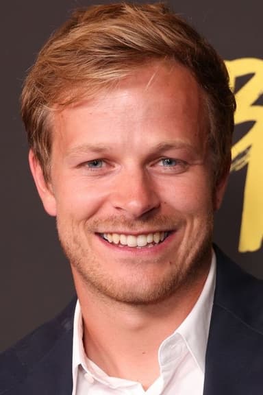 Bertie Gregory profile photo