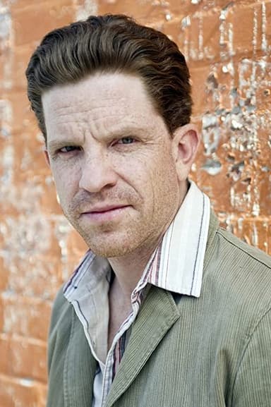 Dylan Kussman profile photo