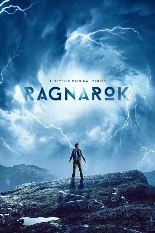 Ragnarok (2020) TV show poster - 100% on Rotten Tweets