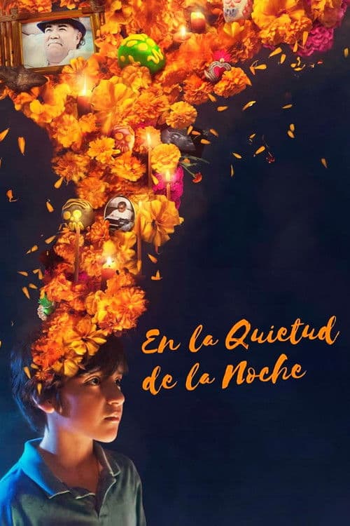 En la Quietud de la Noche (2026) movie poster - 50% on Rotten Tweets