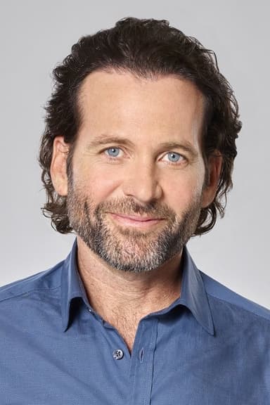 Eion Bailey profile photo