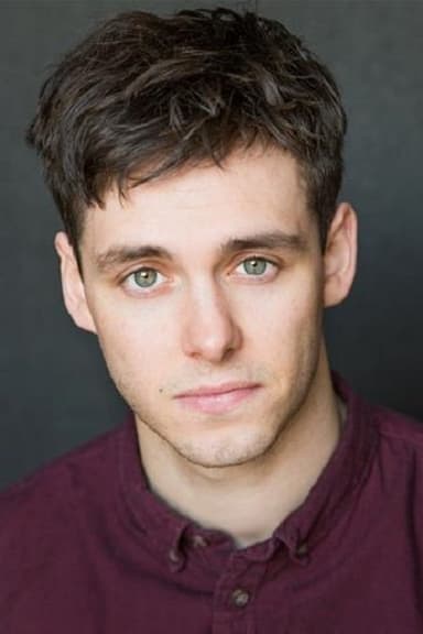 Jack Riddiford profile photo
