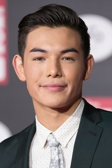 Ryan Potter profile photo