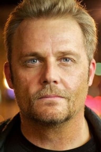 Andrew Jackson profile photo