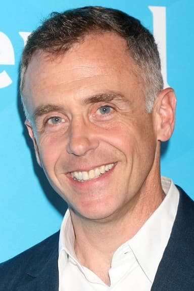 David Eigenberg profile photo