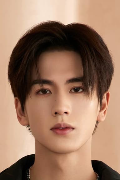 Zhang Linghe profile photo