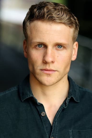 Josh Dylan profile photo
