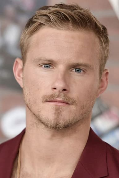 Alexander Ludwig profile photo