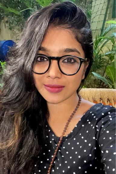 VJ Parvathy profile photo