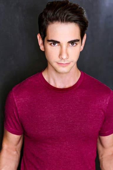 Jason Caceres profile photo