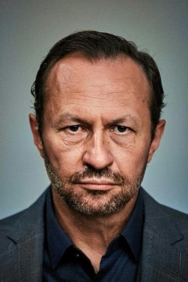 Andrzej Konopka profile photo