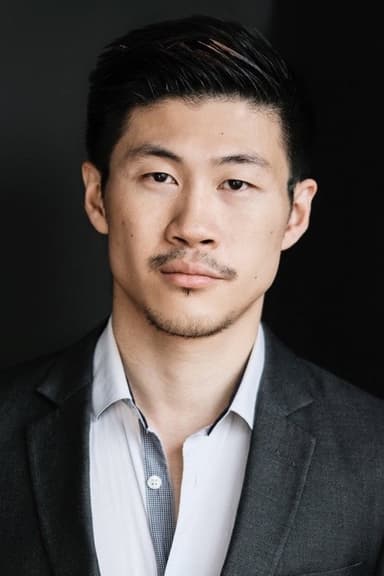Kenny Wong profile photo