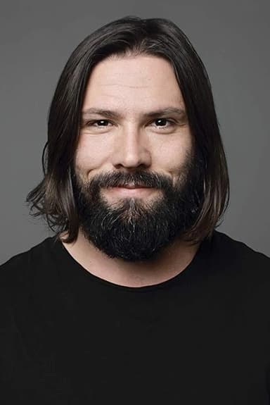 Adrian Collins profile photo