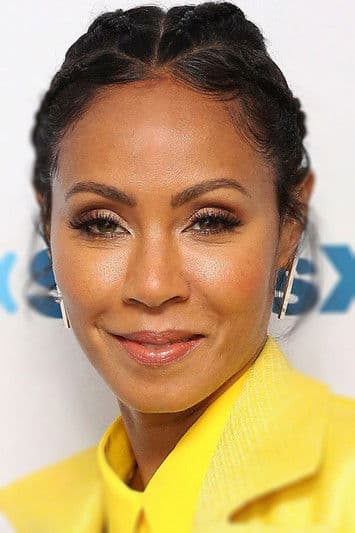 Jada Pinkett Smith profile photo