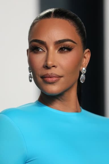 Kim Kardashian profile photo