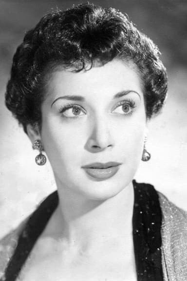 Miriam Karlin profile photo
