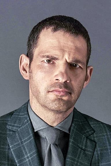 Géza Röhrig profile photo