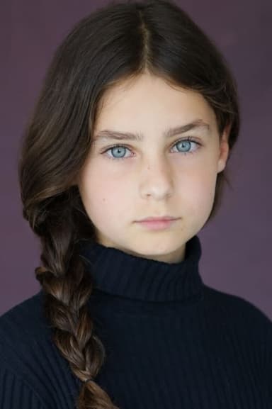 Billie Gadsdon profile photo
