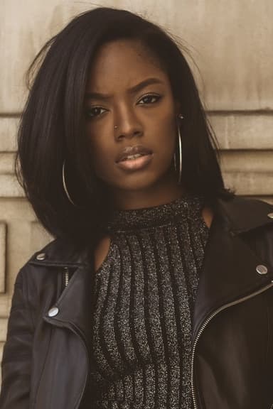 Amber Reign Smith profile photo