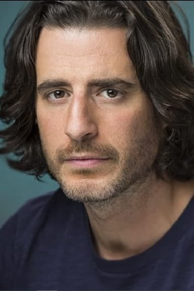 Jonathan Roumie profile photo