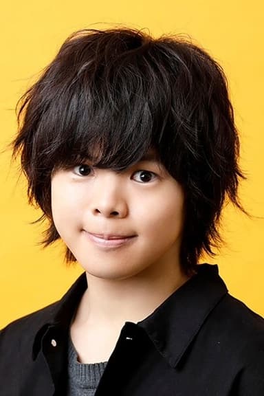 Ayumu Murase profile photo