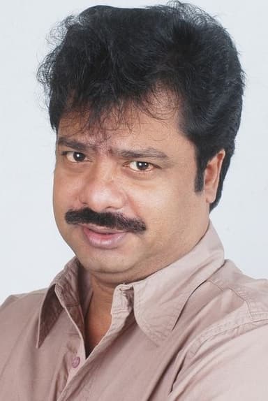 Pandiarajan profile photo