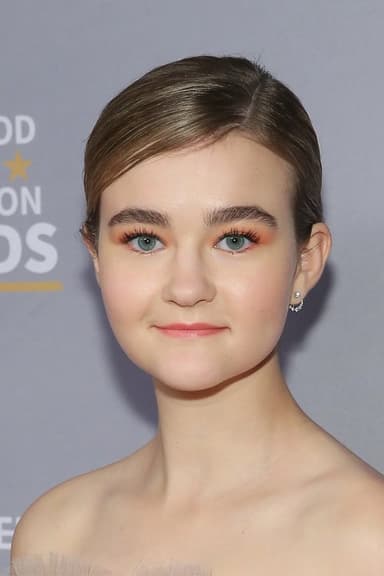 Millicent Simmonds profile photo