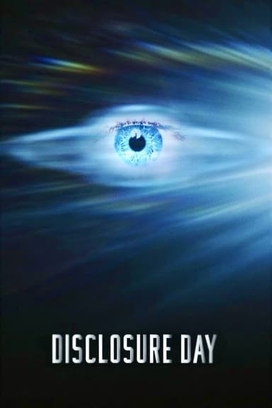 Disclosure Day (2026) movie poster