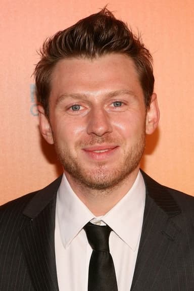 Keir O'Donnell profile photo