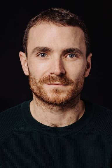 Martin McCann profile photo