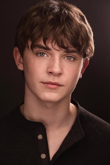 Cameron Mann profile photo