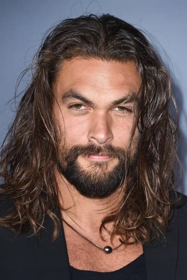 Jason Momoa profile photo
