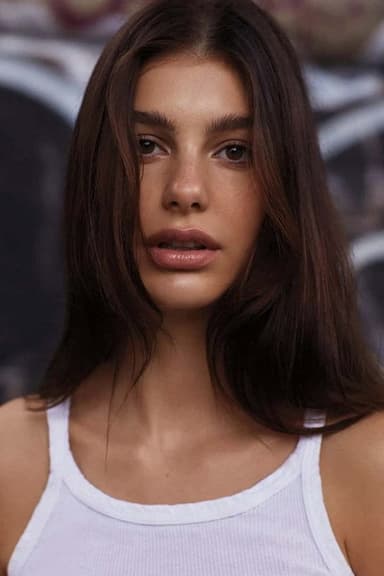 Camila Morrone profile photo