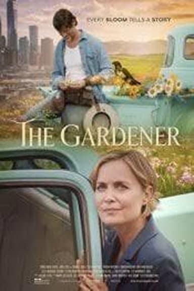 The Gardener (2026) movie poster