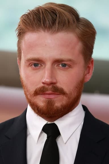 Jack Lowden profile photo