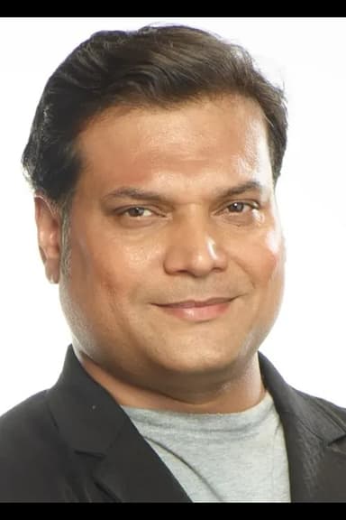Dayanand Shetty profile photo