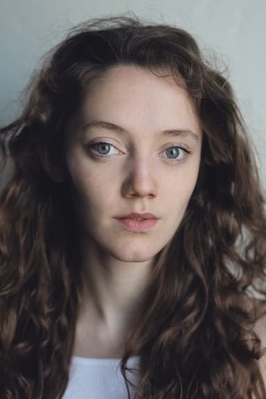 Mirren Mack profile photo