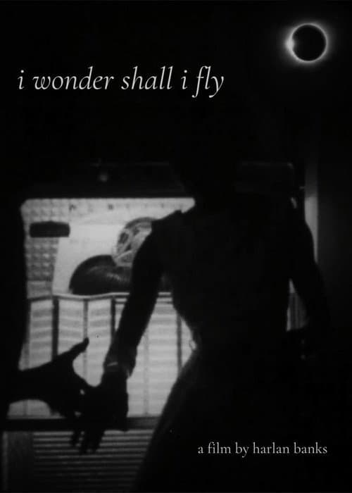 i wonder shall i fly (2026) movie poster