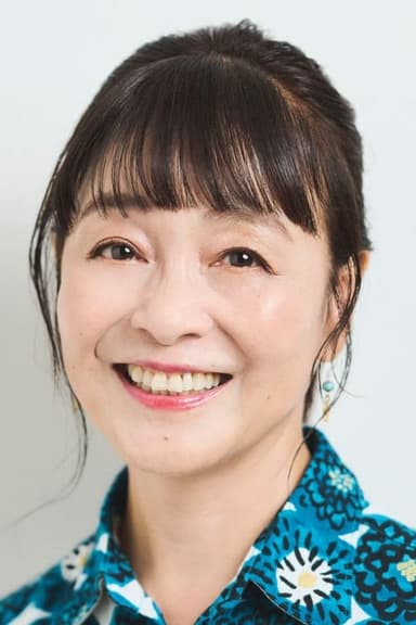 Noriko Hidaka profile photo