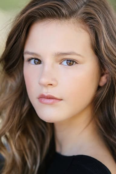 Peyton Kennedy profile photo
