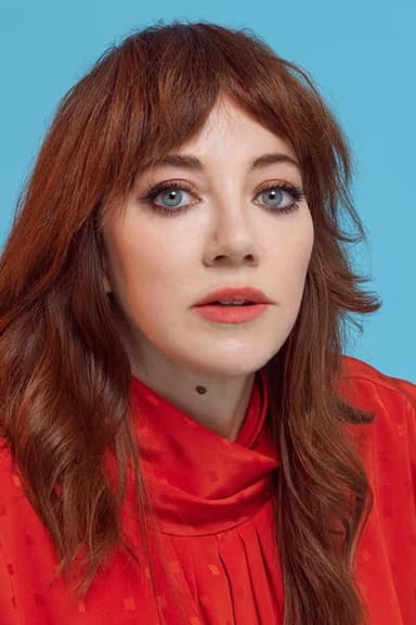 Diane Morgan profile photo