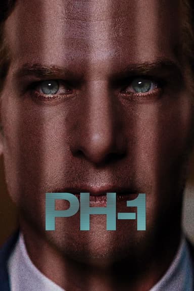 PH-1 (2026) movie poster